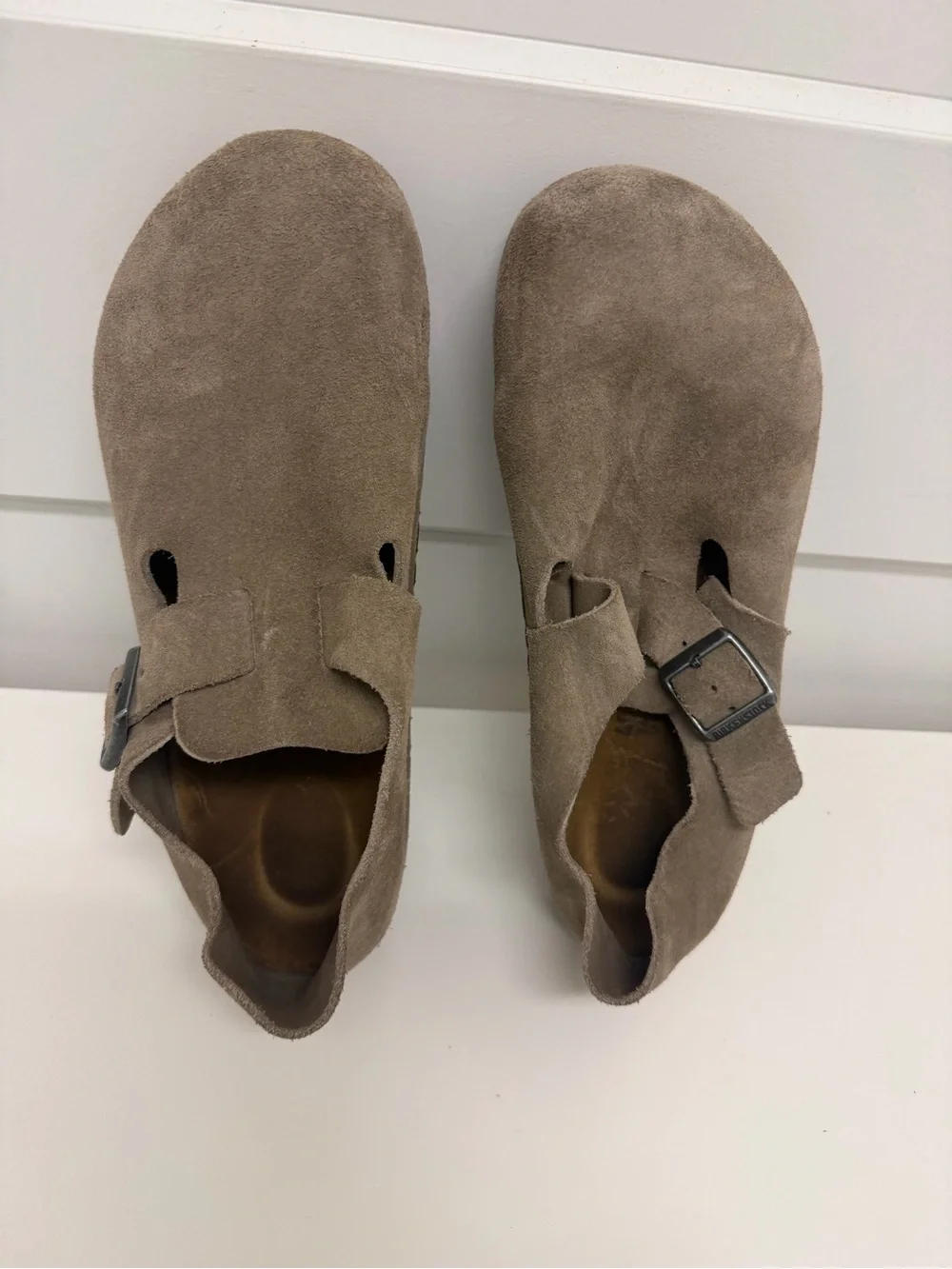 Birkenstock one first